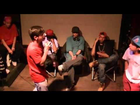 Homer vs Zeta...1ra Ronda...01/06