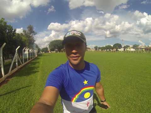 CONCURSO GM CABREÚVA - TAF