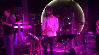 Manuş Baba - Değmez (Live Performance)