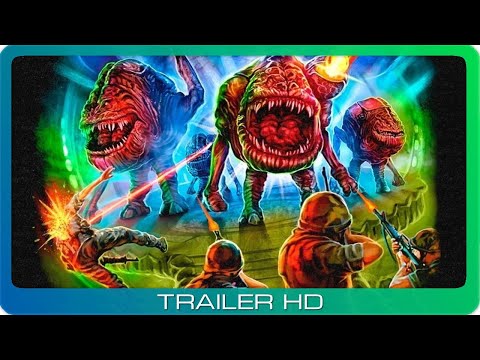 afbeelding Invaders From Mars ≣ 1986 ≣ Trailer
