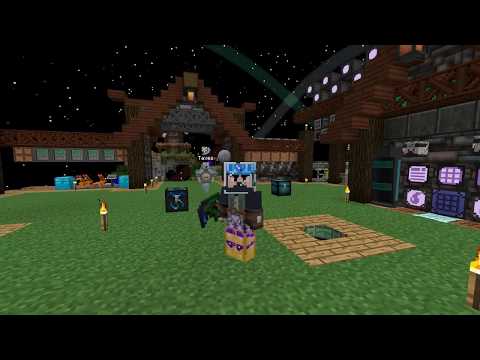 Minecraft - Project Ozone 2 #64: Full Stack