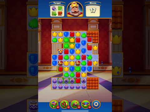 Royal Match level 1873