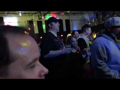 Club D’Elf at Soundcheck Studios, 4/14/22