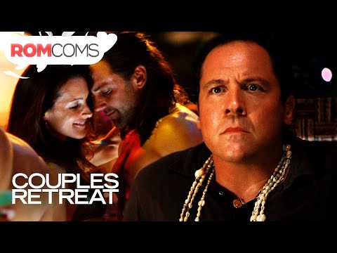 Is That My Wife!? - Couples Retreat | RomComs