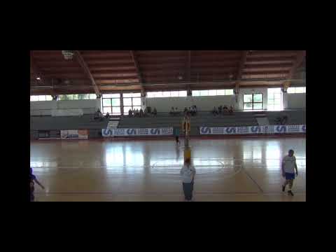 Pallavolo mista CSI | Playvolley Bellante - Pallavolo Alba