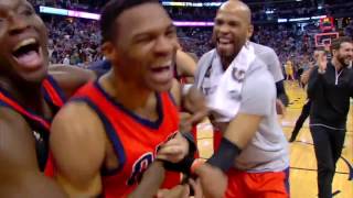 Russell Westbrook MVP Mix- Man of the Year