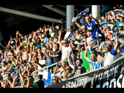 Zapowiedź na mecz z STAL RZESZÓW - Siarka Tarnobrzeg  MRKN !