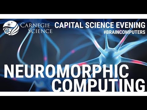 Kwabena Boahen: The Pioneer of Neuromorphic Computing