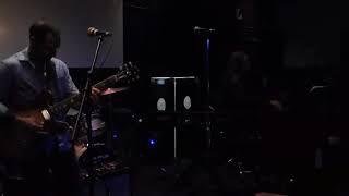 'In Memory of Elizabeth Reed" - The Bruce Katz Band