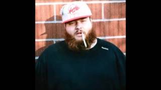 The Symbol - Action Bronson