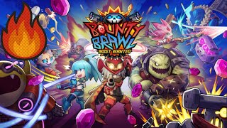 Spotlight | Bounty Brawl: Most Wanted Demo Gameplay