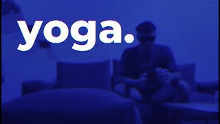 Tito Bless - yoga (videoclip)