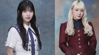 櫻坂46小池美波が卒業発表「少し離れた場所から見守りたいな」[Japan News]一期生全員がグループから去る