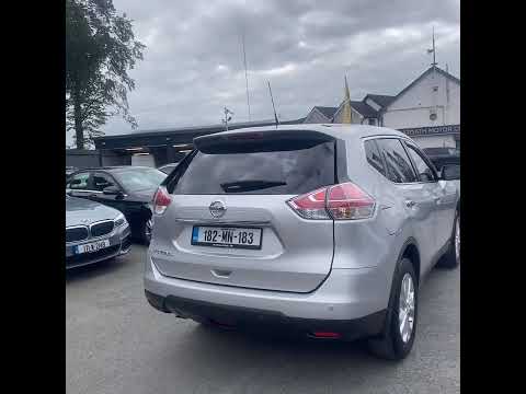 Nissan X-Trail 1.6 DSL SV - Image 2