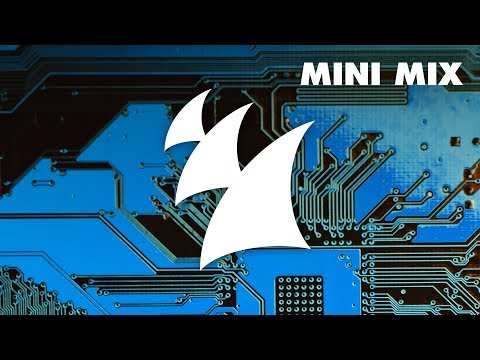 Armada Electronic Elements - New Releases June 2017 [Mini Mix]