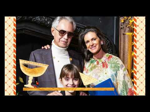 La Vita è Bella, proclaims December 2, 2022 as ANDREA BOCELLI FOUNDATION DAY in San Francisco