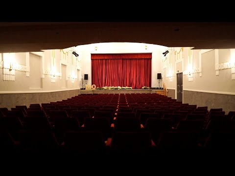 100 godina dvorane Domoljub