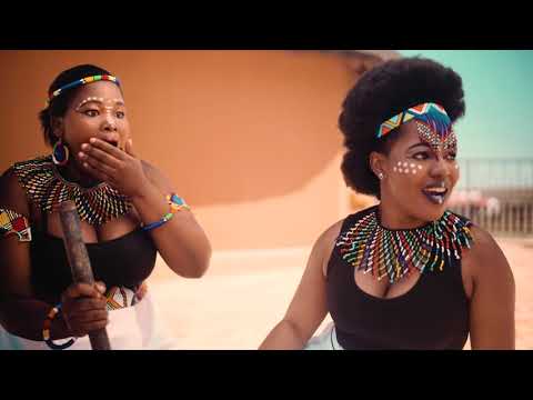 Bra Leo & Maxhoseni - Ngeke (Official Music Video)