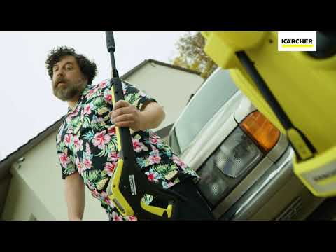 Мiнiмийка Karcher K 4 Power Control Go!Further (1.324-312.0)