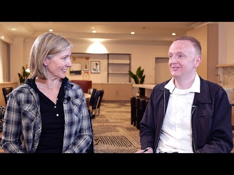 Low Carb Denver 2020 Interviews - Brendan Reid and Jennifer Isenhart