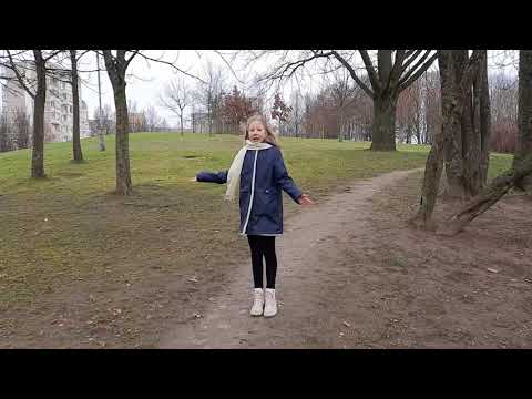 Studija Tiks - Liucija   Good morning Baltimore (cover)