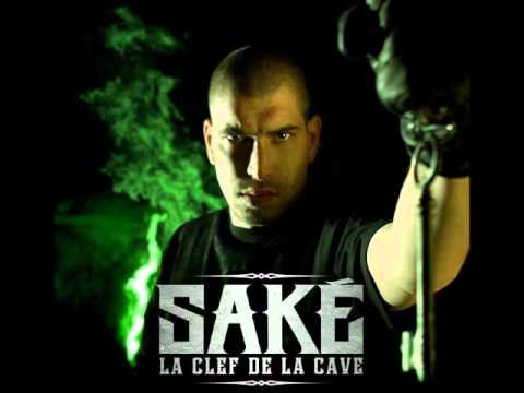 Saké - Je Prends Le Pouvoir (Prod: Crown - Grim Reaperz)