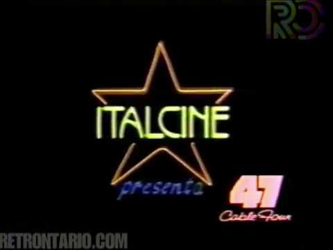 CFMT Italcine (1987)