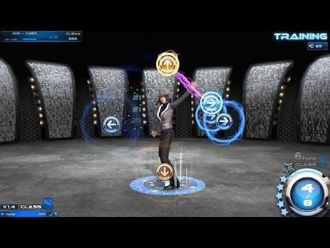 Neo Classic ● Mr.Mr. ● [Cover Dance] Mstar TW [Extreme 100%] S+