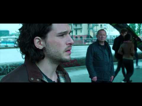 Spooks: The Greater Good –  TV SPOT – Pinewood Pictures - MAY 8