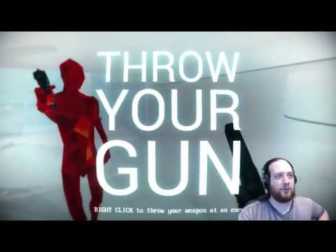 RIND! SUPERHOT 1 - Maching keys
