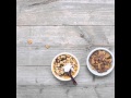 NESTLÉ FITNESS Бисквитки с шоколад и плодове