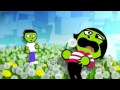 PBS Kids Id Dandelions
