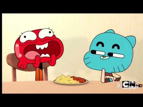 Kung Fu Darwin part 14 Torturous Training 