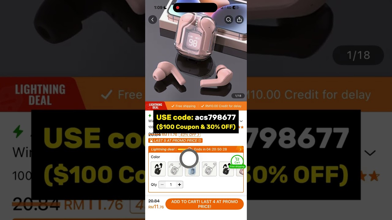 Coupon Codes for Temu 2026 (FREE $100)