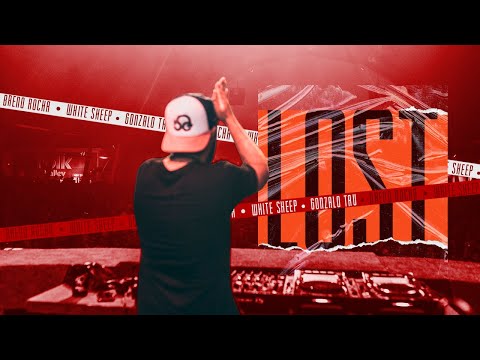 LOST - BRENO ROCHA & WHIT SHEEP