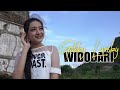 Gabby Luinsky Widodari DJ Santuy Viral TikTok