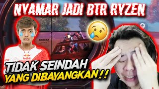Download lagu NYAMAR JADI 'BTR RYZEN' TERNYATA TIDAK SE INDAH YANG DI BAYANGKAN !!! NYESEK CUK !! - PUBG MOBILE mp3