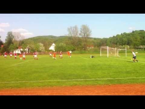 Karny na 4:3 w wykonaniu Jarka Górki ;)