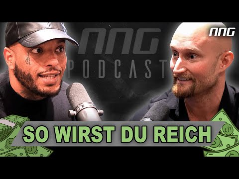 DIE SCHOCKIERENDE WAHRHEIT ÜBER ERFOLG...  | NNG PODCAST mit @karlessdotcom #114