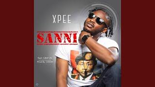 Sanni - Radio Edit Music Video