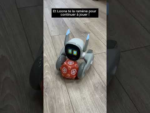 Vidéo YouTube - eh3DnawmfOY