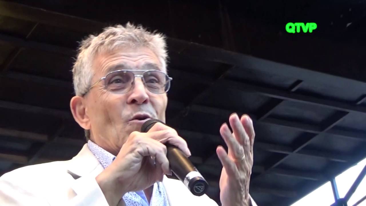 BUENOS AIRES CELEBRA CALABRIA 2016 Dia del Inmigrante Calabrés