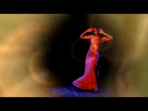 The Dolly Rockers Movement - Gypsy Dancer