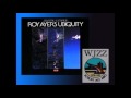 Roy Ayres Mystic Voyage 