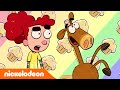 Hier is Pony! | Eenhoorn | Nickelodeon Nederlands