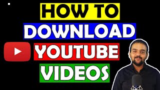 How To Download Youtube Video - Full Direct Downlo
