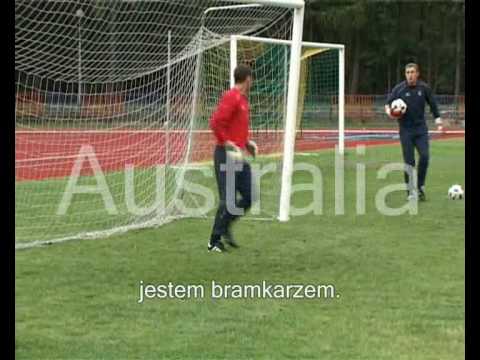 Za pół roku będę mówił po polsku