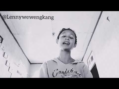 Ko bilang dia (cover) - Lenny Wewengkang
