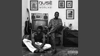 Focus (feat. EmpeRaw & Krack Gyamfi)