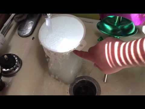 How to set up a hookah session